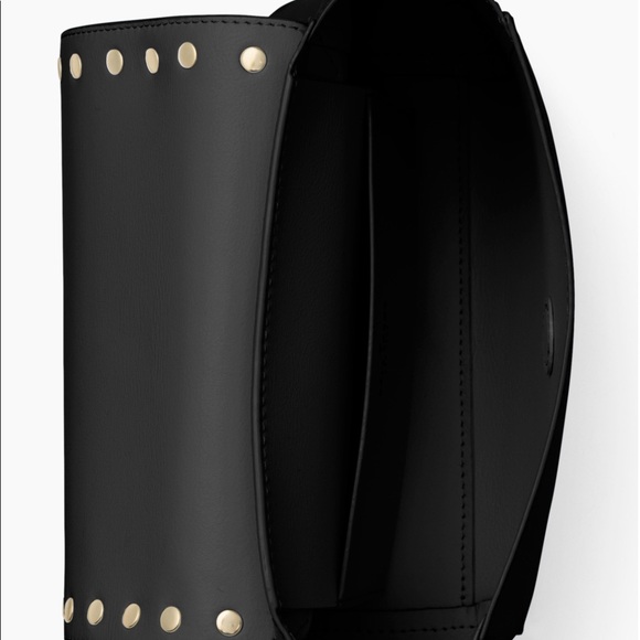 NWT KATE SPADE CROSSBODY BAG GORGEOUS!! - Picture 4 of 6